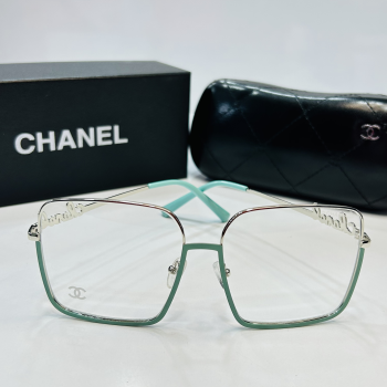 მზის სათვალე - Chanel 9852