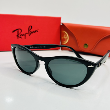 Sunglasses - Ray-Ban 8895