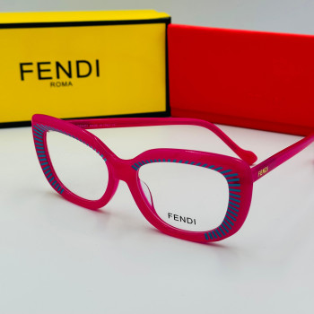 FENDI ოპტიკური ჩარჩო 2159