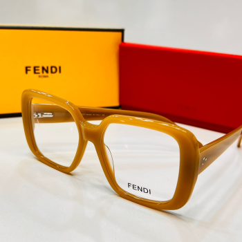 Optical frame - Fendi 9754