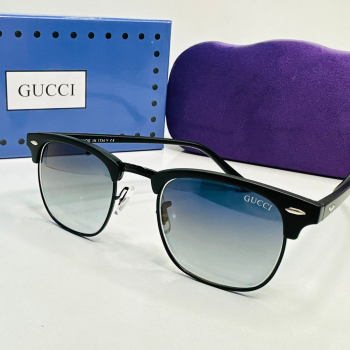 მზის სათვალე - Gucci 7472
