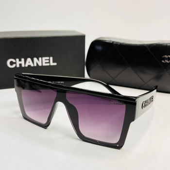 Sunglasses - Chanel 8085