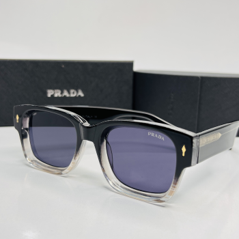 Sunglasses - Prada 6924