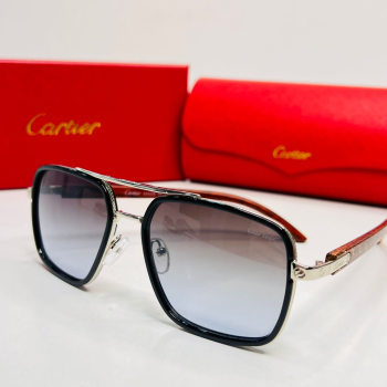 მზის სათვალე - Cartier 7442
