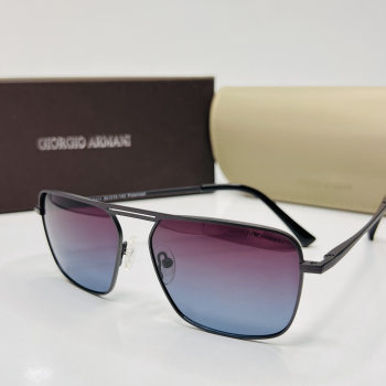 მზის სათვალე - Giorgio Armani 6499