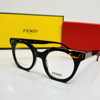 Optical frame - Fendi 8659