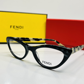 Optical frame - Fendi 8670