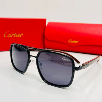 მზის სათვალე - Cartier 7441