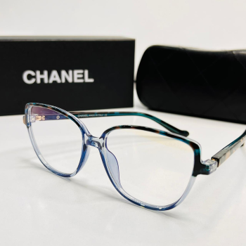 ოპტიკური ჩარჩო - Chanel 7773