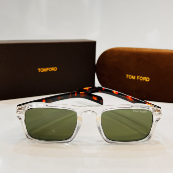 Sunglasses - Tom Ford 9800