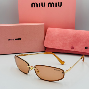 MIU MIU მზის სათვალე 2113
