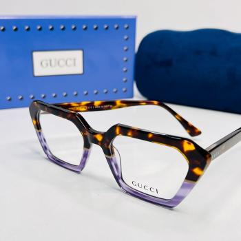 Optical frame - Gucci 7399