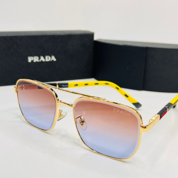 Sunglasses - Prada 7432