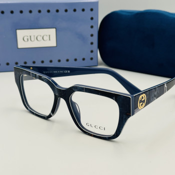 GUCCI ოპტიკური ჩარჩო 2185