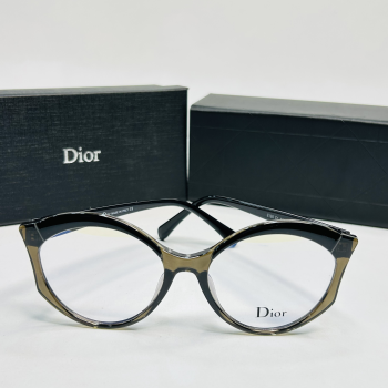 Optical frame - Dior 8587