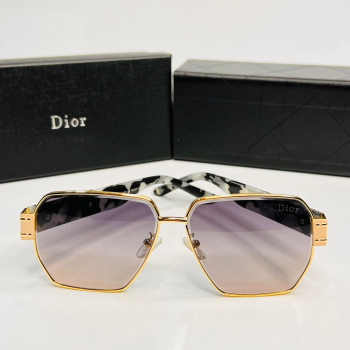 მზის სათვალე - Dior 8166