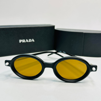 Sunglasses - Prada 9340