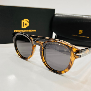 Sunglasses - David Beckham 9395