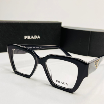 Optical frame - Prada 7636