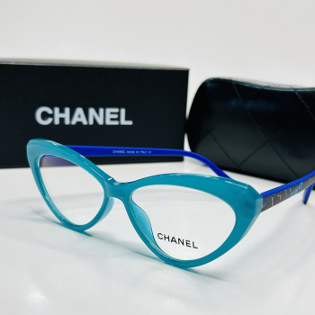 ოპტიკური ჩარჩო - Chanel 8685