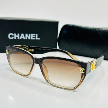 Sunglasses - Chanel 8778