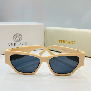 მზის სათვალე - Versace 9985