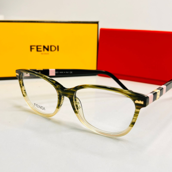 Optical frame - Fendi 7722