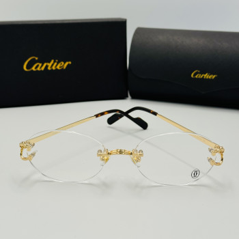 CARTIER ოპტიკური ჩარჩო 2321