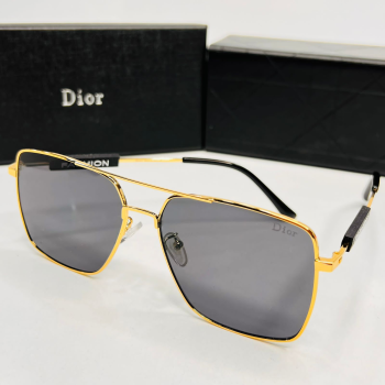 მზის სათვალე - Dior 8145