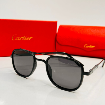 მზის სათვალე - Cartier 8136