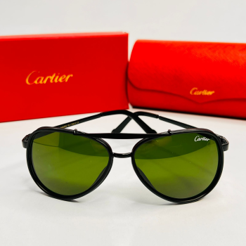 Sunglasses - Cartier 8128