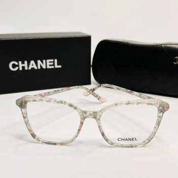 ოპტიკური ჩარჩო - Chanel 7772