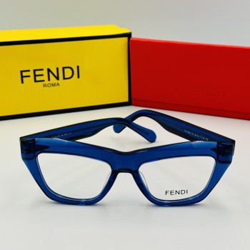 FENDI ოპტიკური ჩარჩო 2168