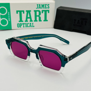 JAMES TART მზის სათვალე 2071
