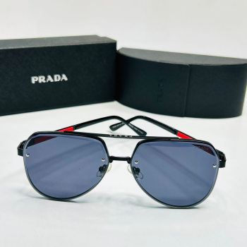 Sunglasses - Prada 9232