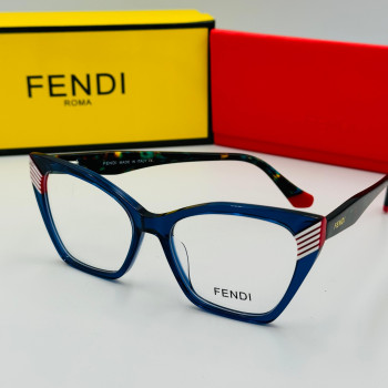 FENDI ოპტიკური ჩარჩო 2156