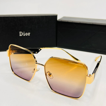 მზის სათვალე - Dior 8163
