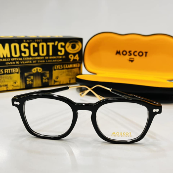 Optical frame - Moscot 8407
