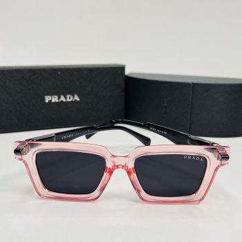Sunglasses - Prada 6842