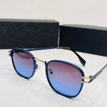 Sunglasses - Chrome Hearts 7438