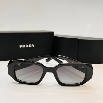 Sunglasses - Prada 9343