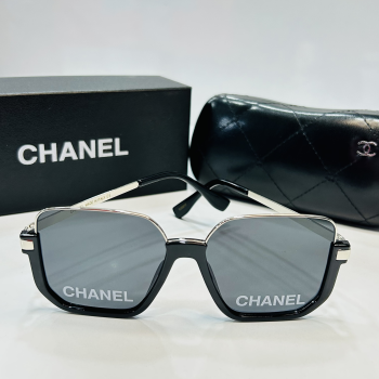 მზის სათვალე - Chanel 9924