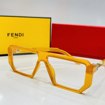 Sunglasses - Fendi 9907