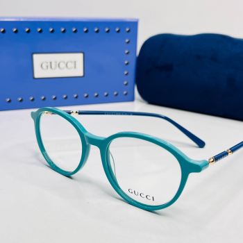 Optical frame - Gucci 7398