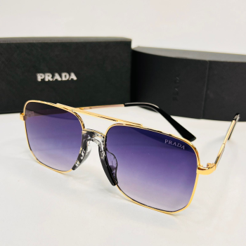 Sunglasses - Prada 8099