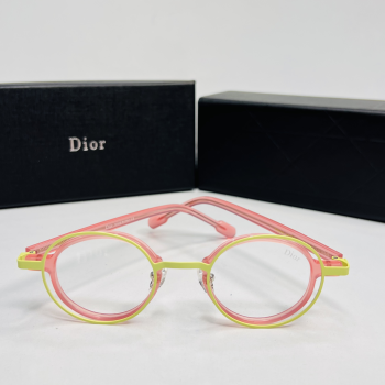 Optical frame - Dior 6625