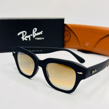 Sunglasses - Ray-Ban 7414