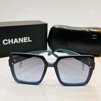 მზის სათვალე - Chanel 9354