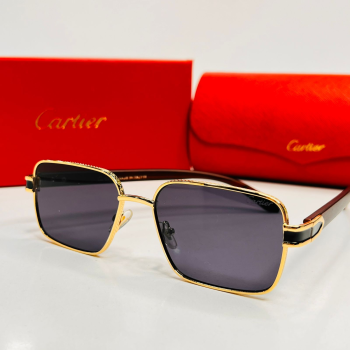 Sunglasses - Cartier 8142