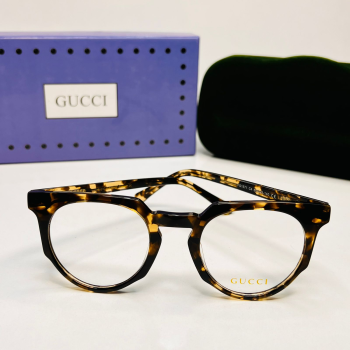 Optical frame - Gucci 8307